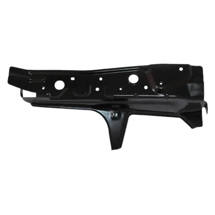 Radiator Support Left Side Support Panel CAPA for Subaru Legacy Outback