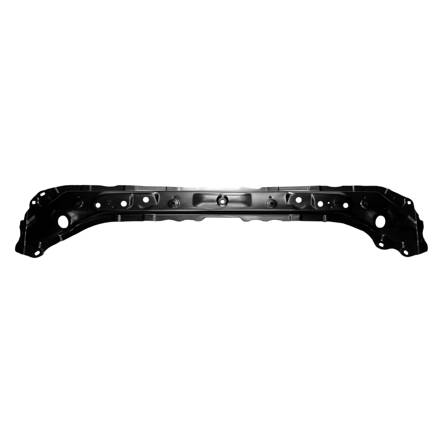 Radiator Support Outer Lower Tie Bar for Subaru Impreza Sedan 2017–2023