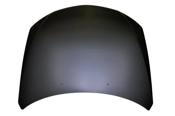 Hood Panel Assembly CAPA for Subaru Impreza Outback Sport 2.5i 2.5i Premium 2008–2011