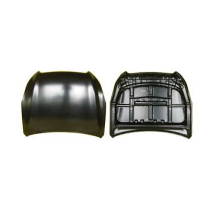 Hood Panel Assembly CAPA for Subaru Legacy Outback