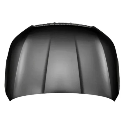 Hood Panel Assembly Steel for Subaru Forester 2014–2018