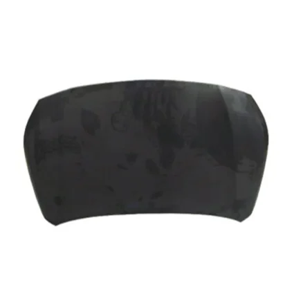Hood Panel Assembly Aluminum CAPA for Subaru Legacy Outback