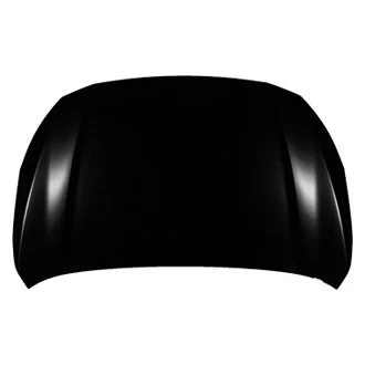 Hood Panel Assembly Aluminum for Subaru Crosstrek 2018–2023