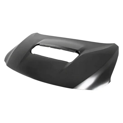 Hood Panel Assembly Aluminum CAPA for Subaru WRX 2022–2024