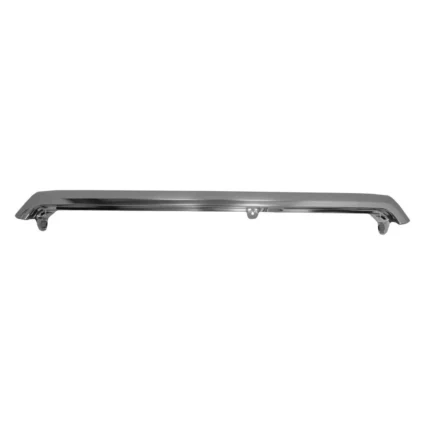 Hood Molding Front Type 1 for Subaru Forester 2014–2016
