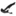 Hood Hinge Kit Left for Subaru Forester 2009–2013