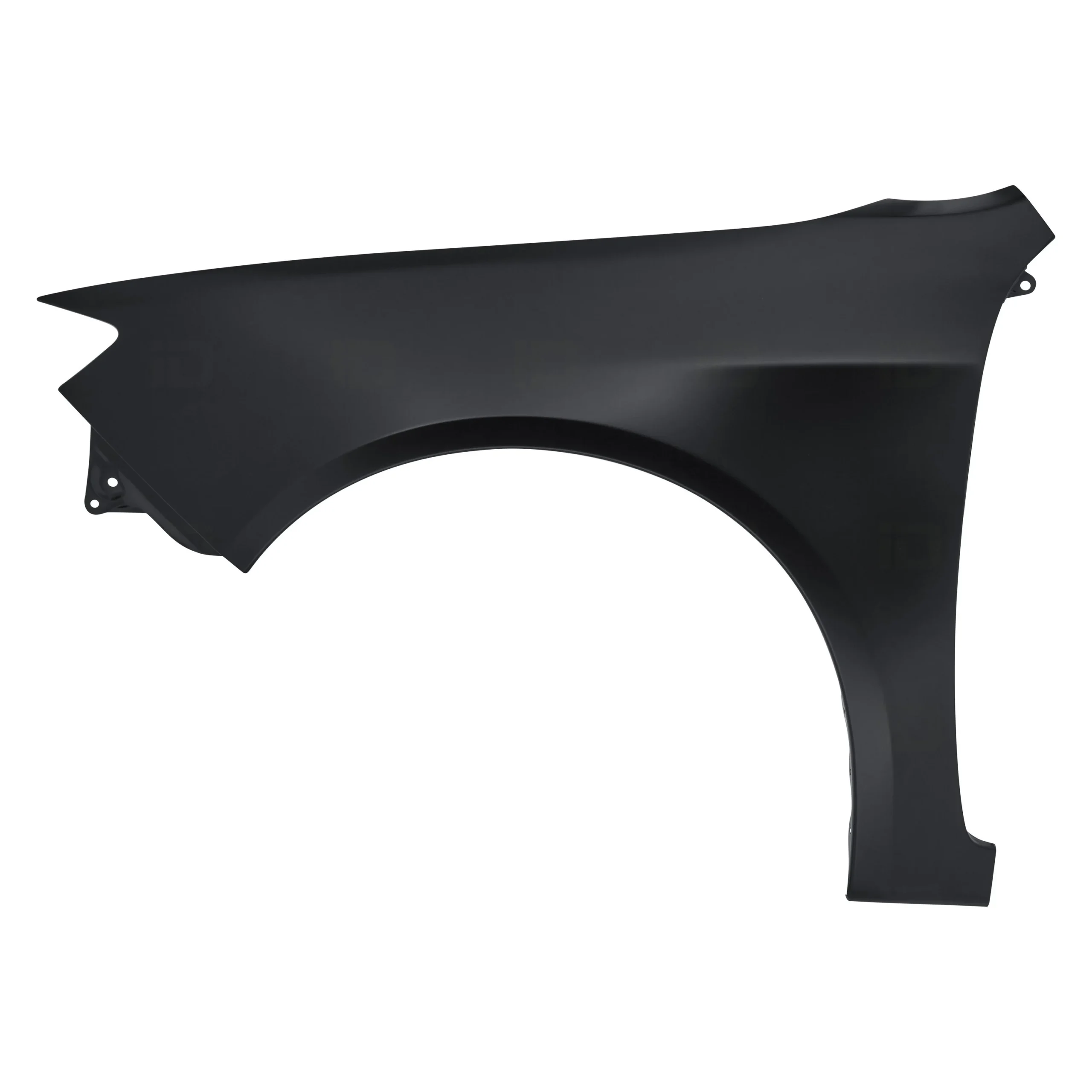 Fender Front Left for Subaru Impreza Sport Outback Sport WRX 2.5i 2.0R R 2.5 GT WRX Premium 2.5i Limited WRX Limited 2.5i Premium WRX GT WRX SE XV 2008–2011