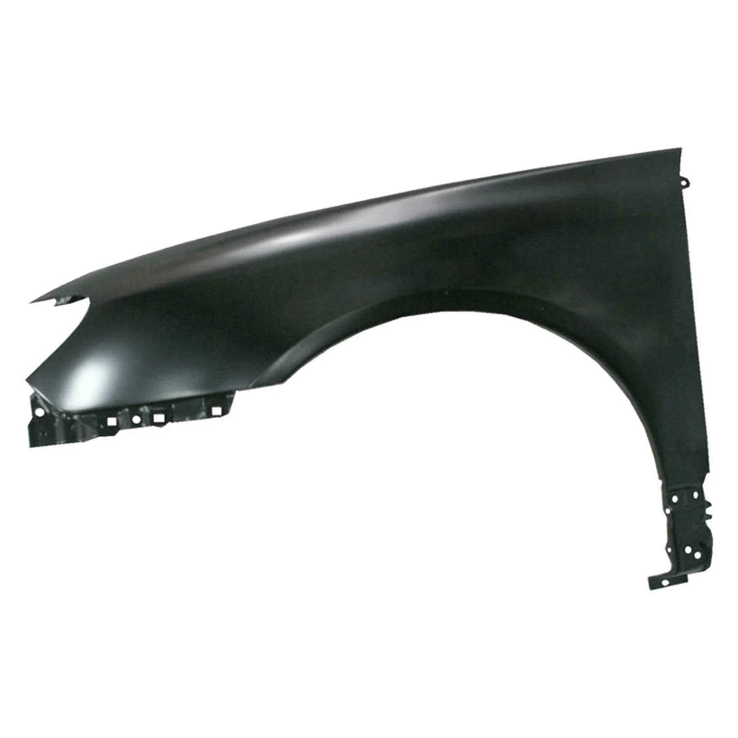 Fender Front Left for Subaru Impreza Wagon 2006–2007