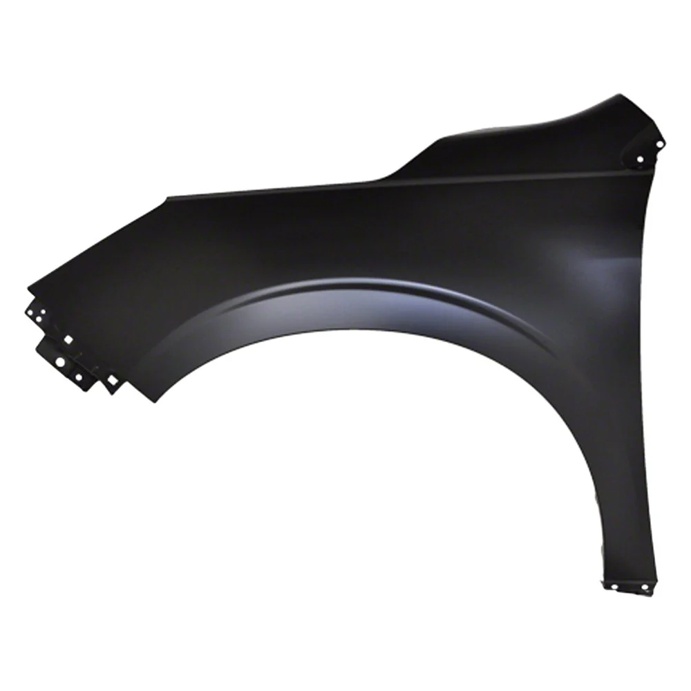 Fender Front Left for Subaru Forester 2014–2018