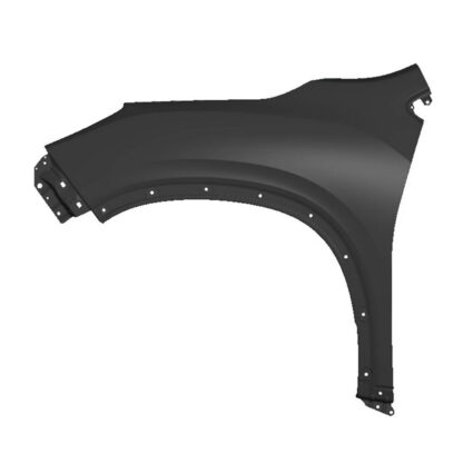 Fender Front Left for Subaru Ascent 2019–2023