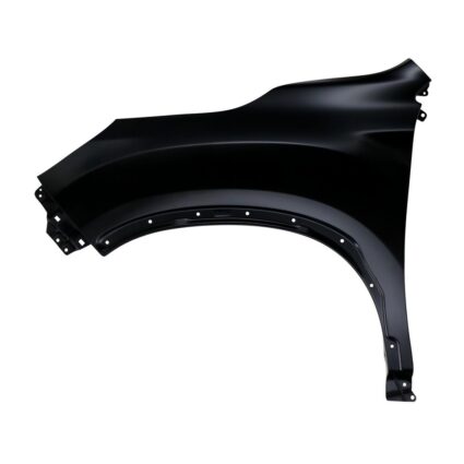 Fender Front Left Aluminum for Subaru Forester 2019–2024
