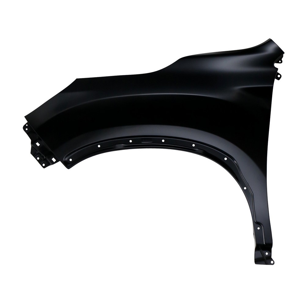 Fender Front Left Aluminum for Subaru Forester 2019–2024