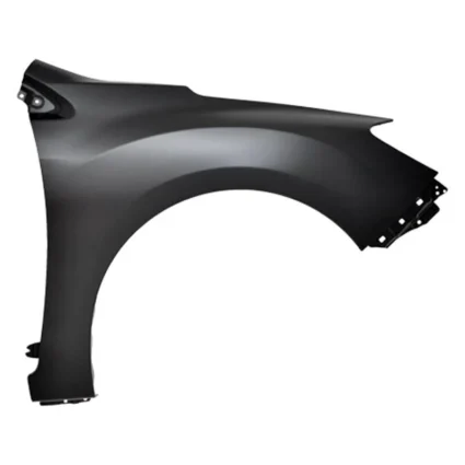 Fender Front Right CAPA for Subaru Impreza 2012–2016