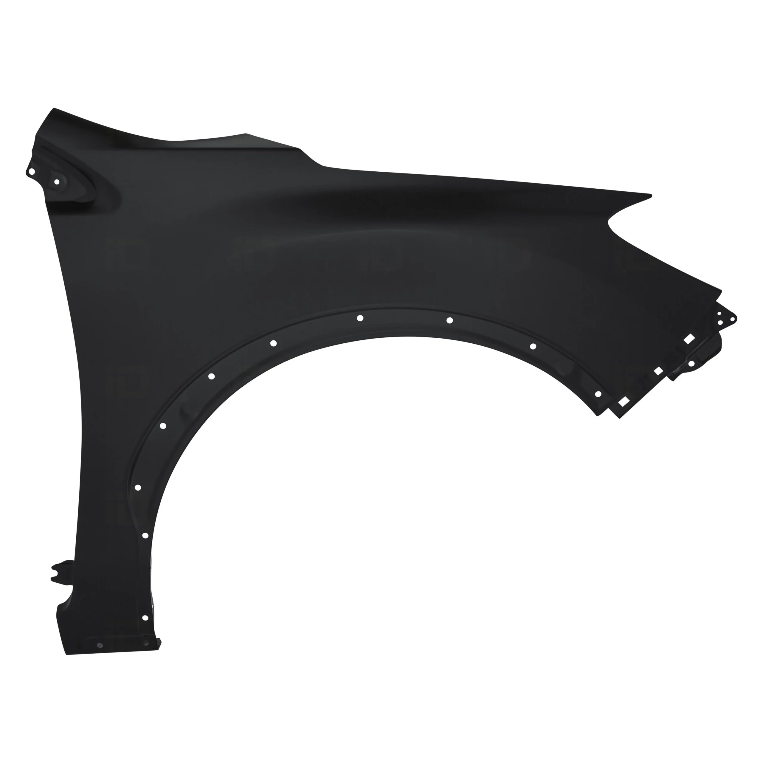 Fender Front Right for Subaru Crosstrek XV Crosstrek