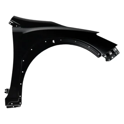Fender Front Right CAPA for Subaru Crosstrek 2018–2023