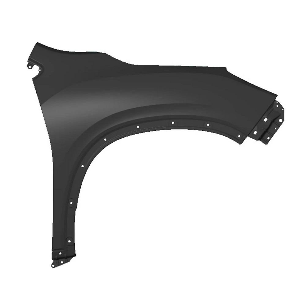 Fender Front Right for Subaru Ascent 2019–2023