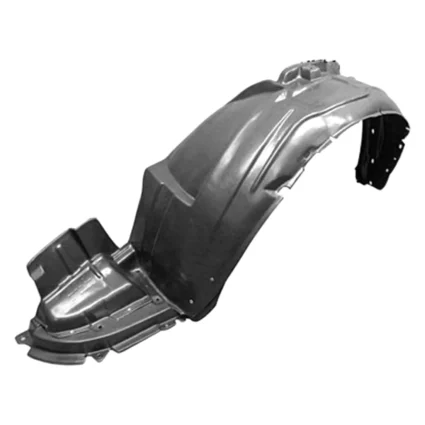 Fender Liner Left w/Sport for Subaru Forester 2007–2008