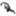 Fender Liner Left for Subaru Impreza Sedan 2006–2007