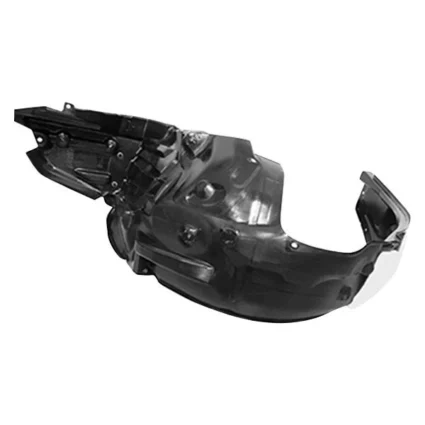 Fender Liner Left for Subaru Forester 2014–2018