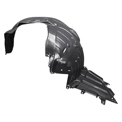 Fender Liner Left PE/Vacuum Form for Subaru Impreza 2017–2023