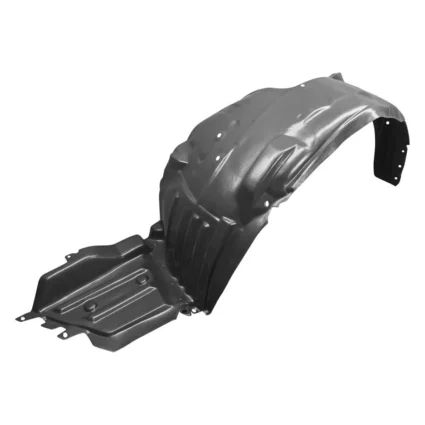 Fender Liner Assembly Left PE/Vacuum Form for Subaru WRX 2015–2021