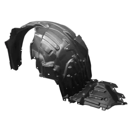 Fender Liner Left for Subaru Forester 2019–2021