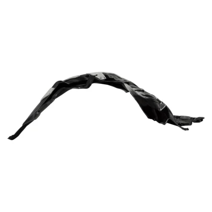 Fender Liner Left PE/Vacuum Form for Subaru Ascent 2019–2023