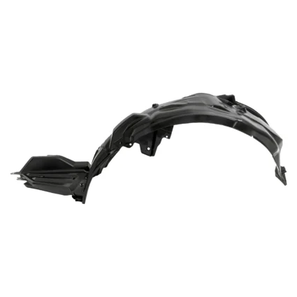 Fender Liner Left CAPA for Subaru WRX 2015–2021