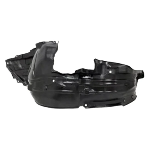 Fender Liner Left CAPA for Subaru WRX 2022–2024