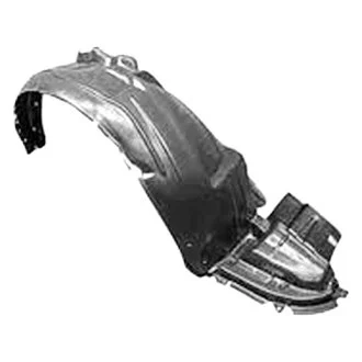 Fender Liner Right w/Sport for Subaru Forester 2007–2008