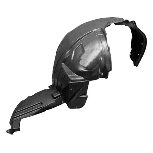 Fender Liner Right for Subaru Impreza Sedan 2006–2007