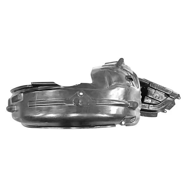 Fender Liner Right To 7-14 for Subaru Outback 2010–2015