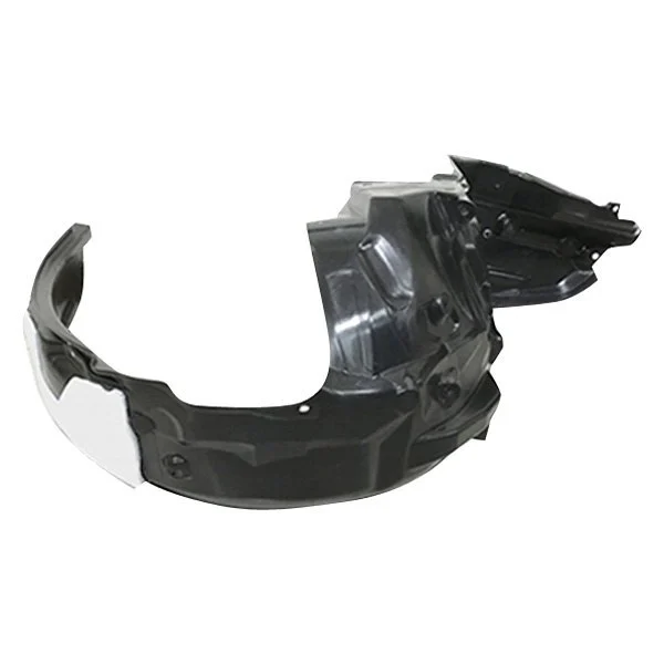 Fender Liner Right for Subaru Forester 2014–2018