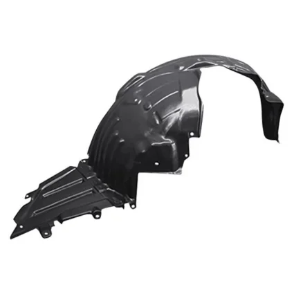 Fender Liner Right PE/Vacuum Form for Subaru Impreza 2017–2023