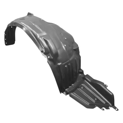 Fender Liner Assembly Right PE/Vacuum Form for Subaru WRX 2015–2021