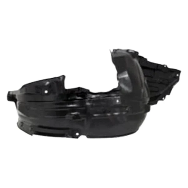 Fender Liner Right CAPA for Subaru WRX 2022–2024
