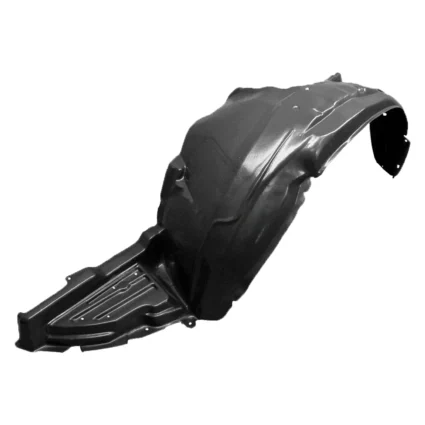 Fender Splash Shield Front Left Plastic Liner for Subaru Outback 2005–2009