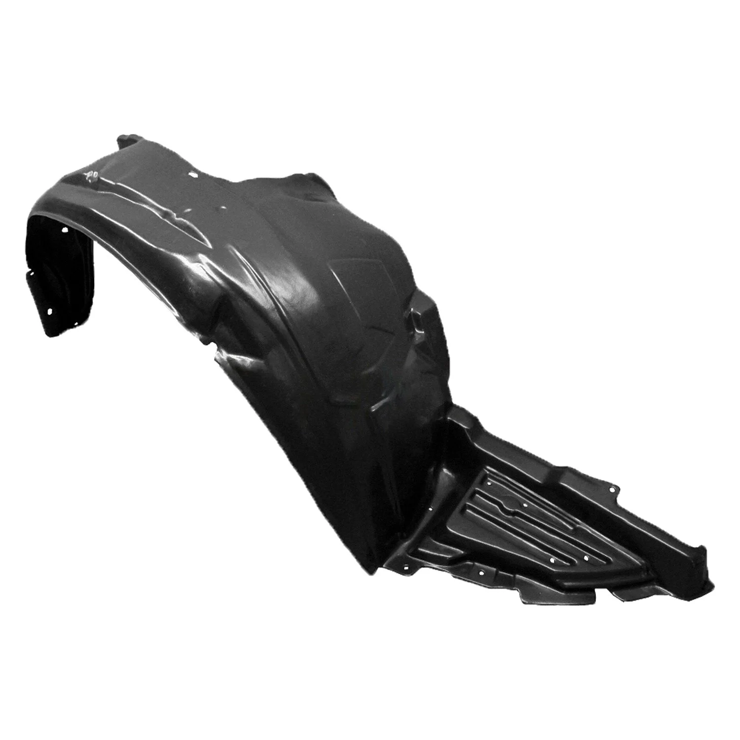 Fender Splash Shield Front Right Plastic Liner for Subaru Legacy 2005–2009