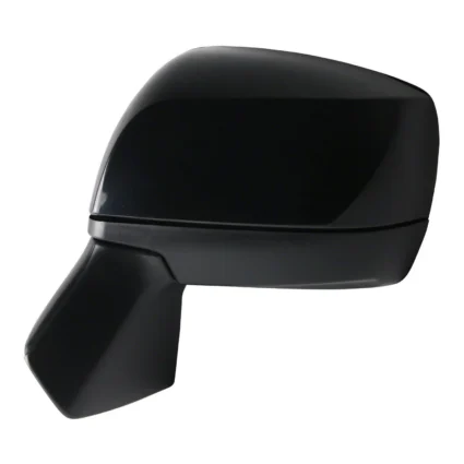 Door Mirror Assembly Left Power Heated w/o Signal Lamp w/Covers for Subaru Forester 2013–2018