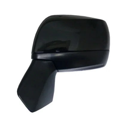 Door Mirror Assembly Left Non-Heated w/o Signal Lamp From 1-13 w/Covers for Subaru Forester 2014–2016