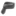 Door Mirror Assembly Left Power Non-Heated w/o Signal Lamp w/Covers Textured for Subaru Crosstrek Impreza XV Crosstrek