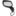Door Mirror Assembly Left Heated w/o Signal Lamp w/BSD w/Cover for Subaru Forester 2019–2024
