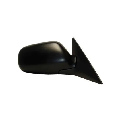 Door Mirror Assembly Right Power Remote Black for Subaru Legacy L Brighton GT Limited GT L SE L 35th Anniversary 2000–2004
