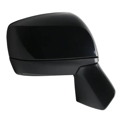 Door Mirror Assembly Right Power Heated w/o Signal Lamp w/Covers for Subaru Forester 2013–2018