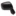 Door Mirror Assembly Right Power Heated w/o Signal Lamp w/Covers for Subaru Impreza XV Crosstrek