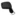 Door Mirror Assembly Right Power Non-Heated w/o Signal Lamp w/Covers for Subaru Impreza 2012–2014
