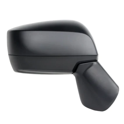 Door Mirror Assembly Right Power Non-Heated w/o Signal Lamp w/Covers Textured for Subaru Crosstrek Impreza XV Crosstrek