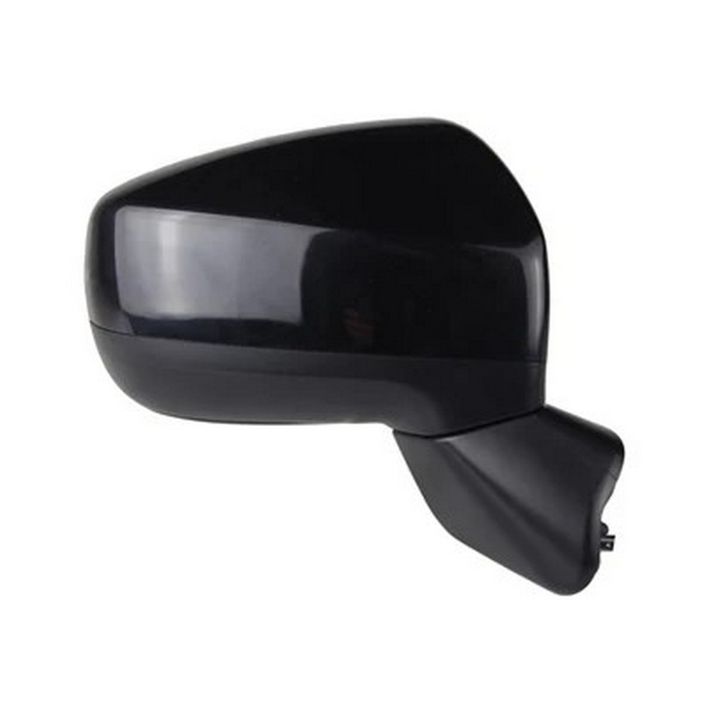 Door Mirror Right Non-Heated w/o Signal Lamp w/Cover for Subaru Forester 2019–2024