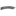 Wheel Arch Molding Rear Left On Quarter Panel for Subaru Forester 2019–2024