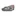 Headlight Assembly Composite Left Black Bezel for Subaru Legacy Outback